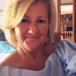 Meet your Posher, Patricia